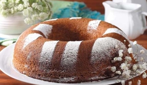 Torta de miel económica