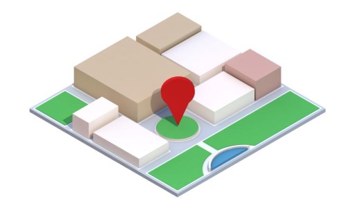 Cómo aparecer en Google Maps