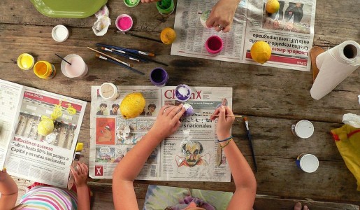 Manualidades fáciles