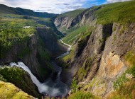 12 lugares maravillosos en Noruega parte 1