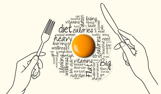 Salud: ¿El huevo sube el colesterol?