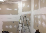 Hogar: Cómo pintar Durlock