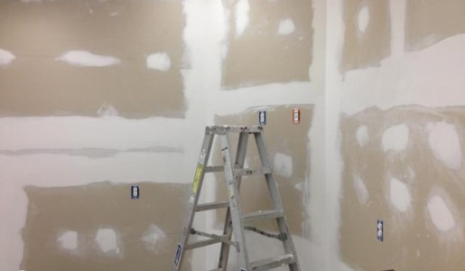 Hogar: Cómo pintar Durlock