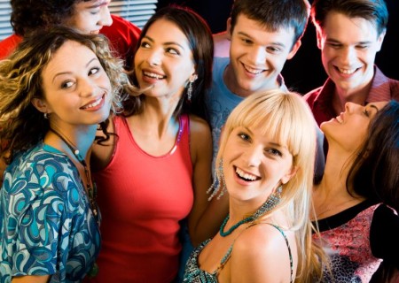 Dónde hacer una fiesta en Madrid