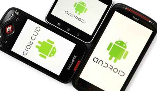 Cómo activar el GPS en Android
