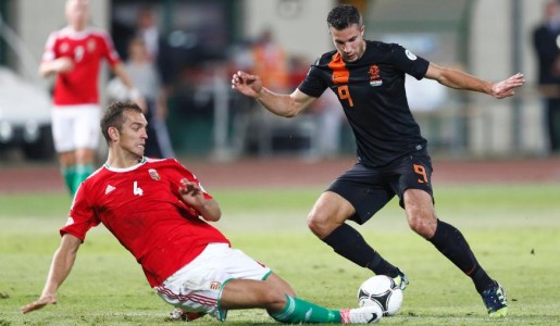 Cómo entrenar a un defensa