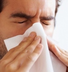 Como luchar contra la gripe en invierno