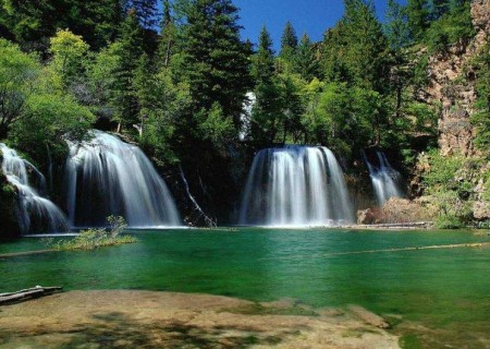 Día del Parque Nacional Otishi