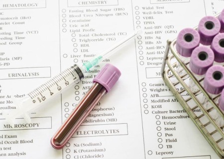 Cómo subir el hematocrito