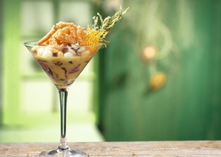 Martini de carretilla