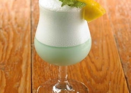 Cóctel de la casa