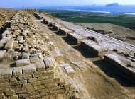 Culturas Pre-Incaicas: Culturas de la Costa Central del Per