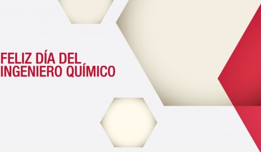 Día del Ingeniero Químico