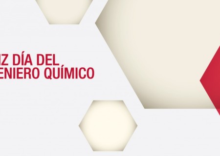 Día del Ingeniero Químico