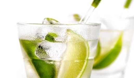 Caipiraska