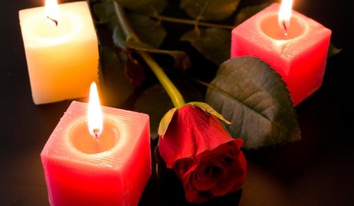 Artes: Trucos para que las velas duren más tiempo